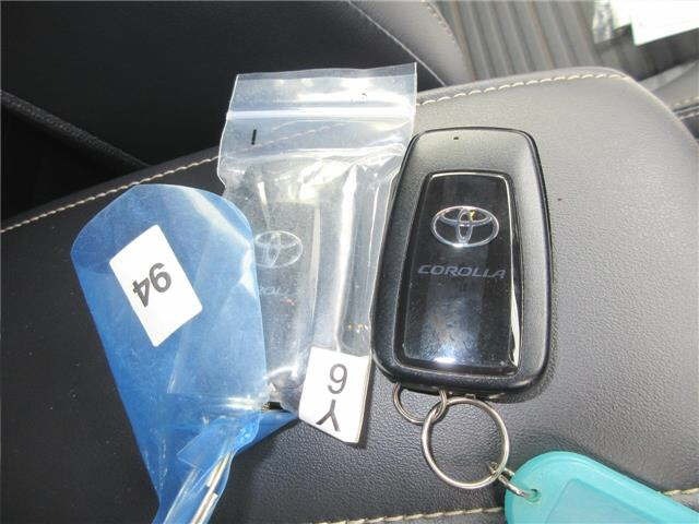 Toyota COROLLA TOURING 2021 7566177-8