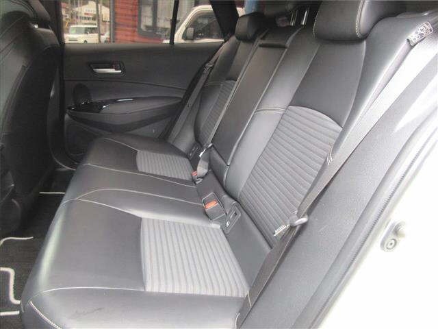 Toyota COROLLA TOURING 2021 7566177-9