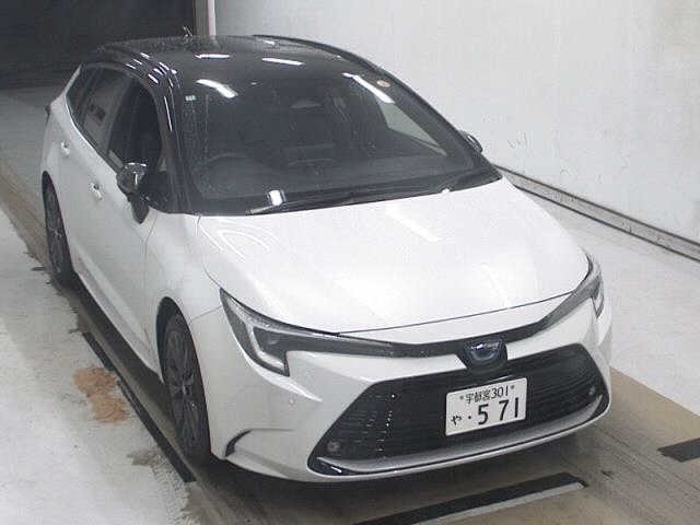 Toyota COROLLA TOURING 2024 7566185-0