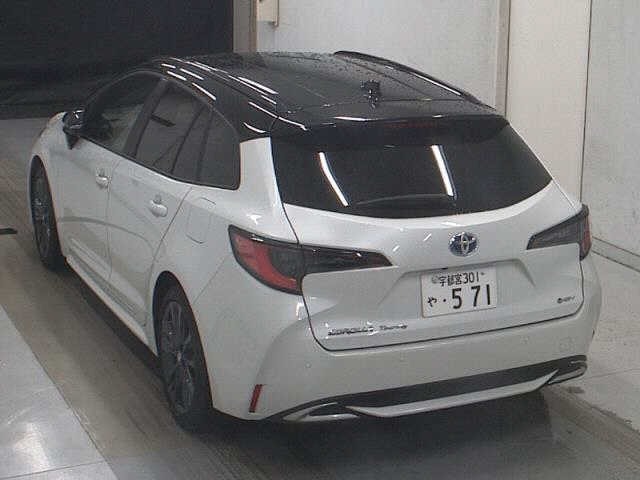 Toyota COROLLA TOURING 2024 7566185-1