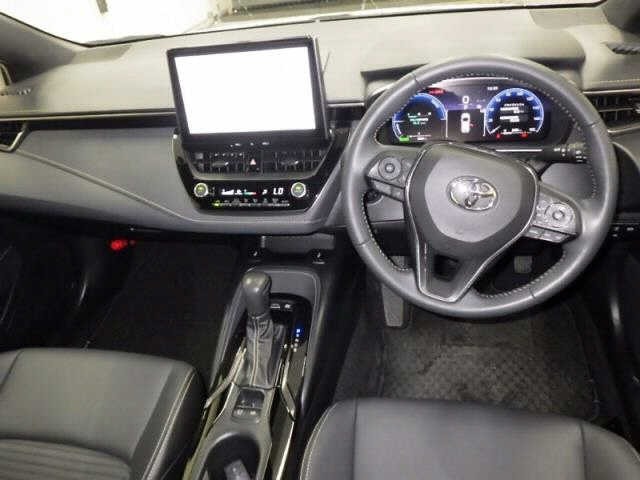 Toyota COROLLA TOURING 2024 7566185-3