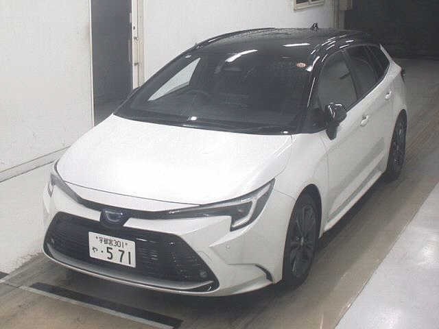 Toyota COROLLA TOURING 2024 7566185-4