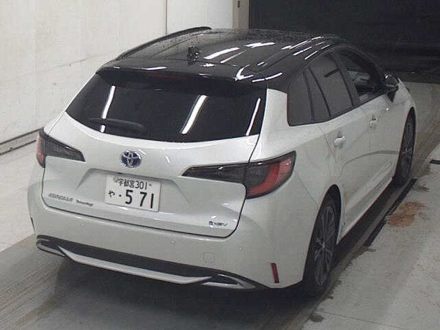 Toyota COROLLA TOURING 2024 7566185-5