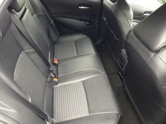 Toyota COROLLA TOURING 2024 7566185-7