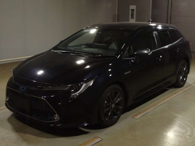 Toyota COROLLA TOURING 2019 7566186-0