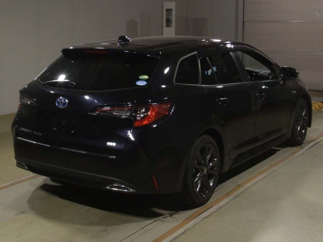 Toyota COROLLA TOURING 2019 7566186-1