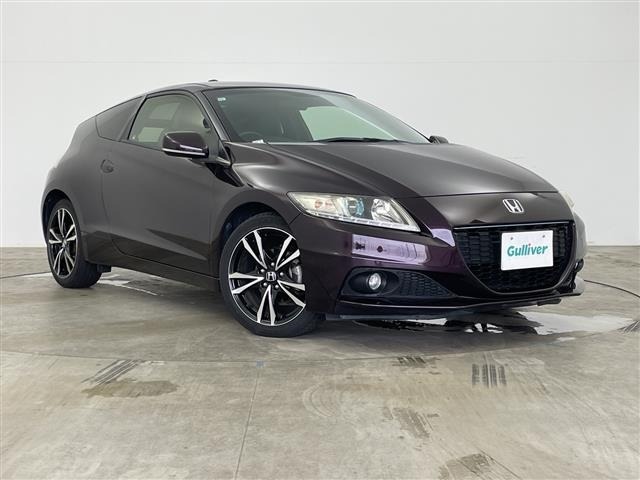 Honda CR-Z 2012 7567587-0