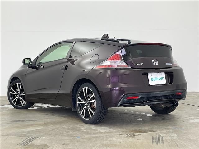 Honda CR-Z 2012 7567587-13