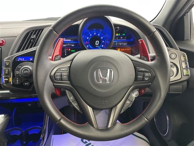 Honda CR-Z 2012 7567587-19