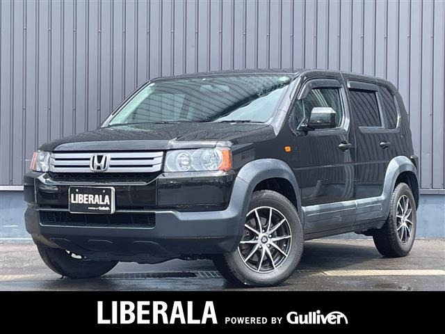 Honda CROSSROAD 2007 7566068-0