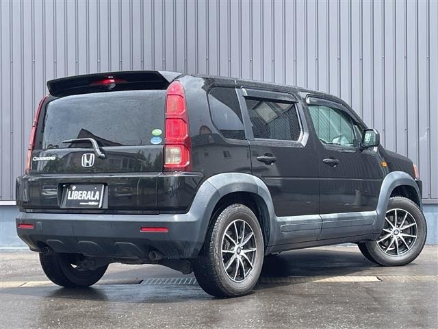 Honda CROSSROAD 2007 7566068-11