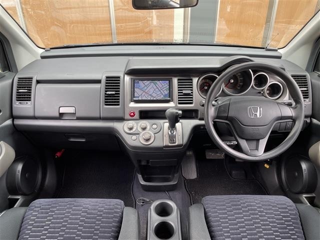 Honda CROSSROAD 2007 7566068-12