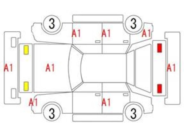 Honda CROSSROAD 2007 7566068-21