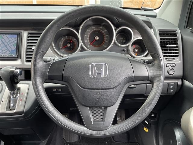 Honda CROSSROAD 2007 7566068-4