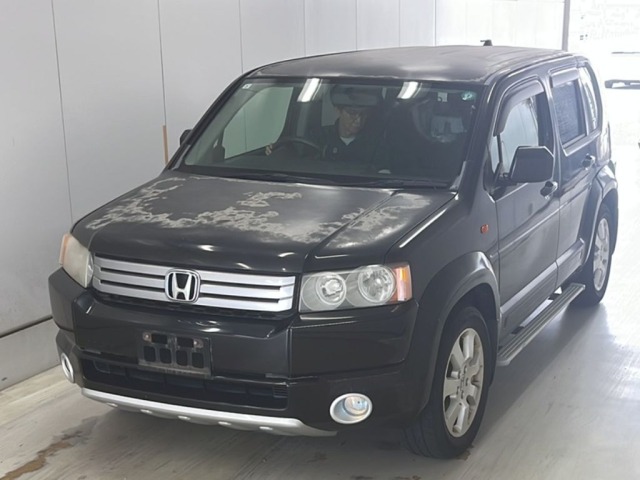 Honda CROSSROAD 2007 7566069-0