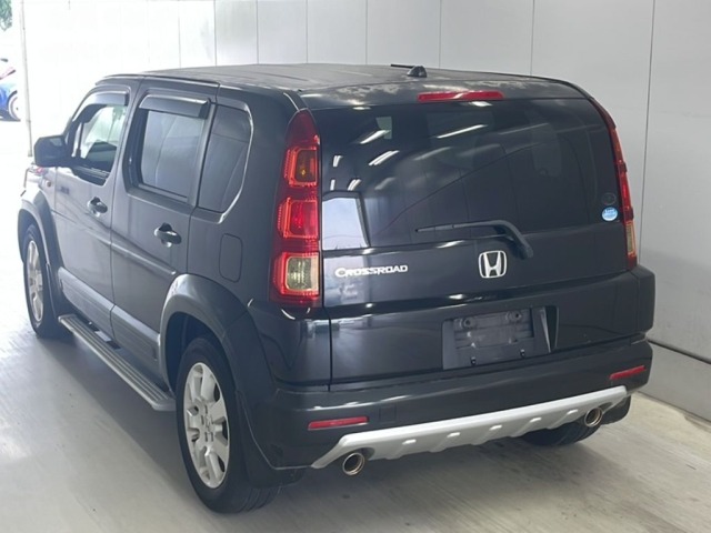 Honda CROSSROAD 2007 7566069-1