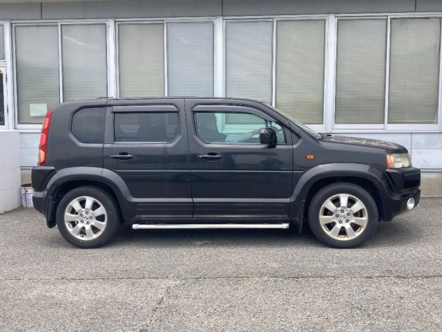 Honda CROSSROAD 2007 7566069-3