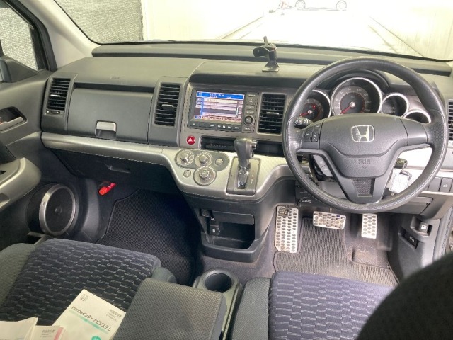 Honda CROSSROAD 2007 7566069-4