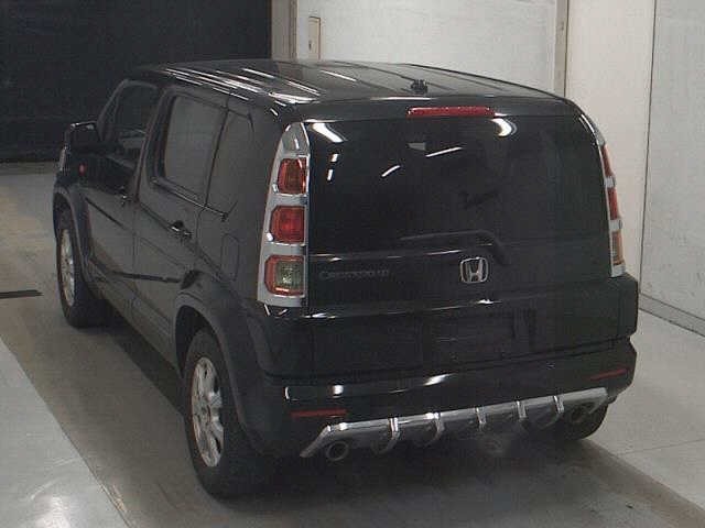 Honda CROSSROAD 2007 7566074-1