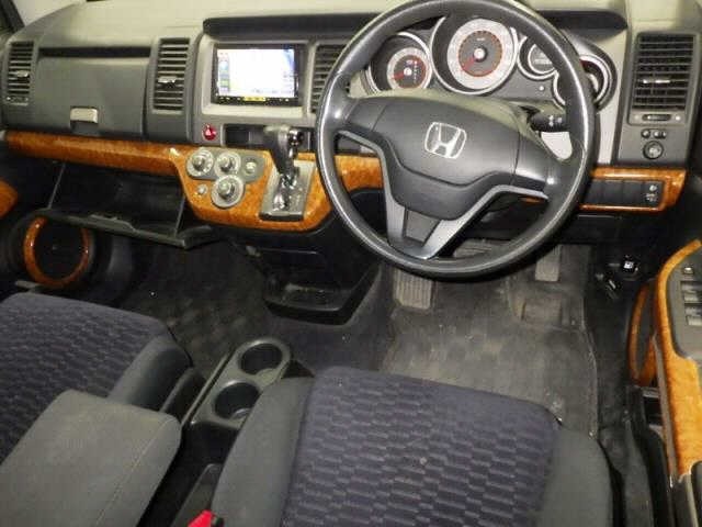 Honda CROSSROAD 2007 7566074-3