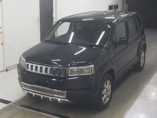 Honda CROSSROAD 2007 7566074-4