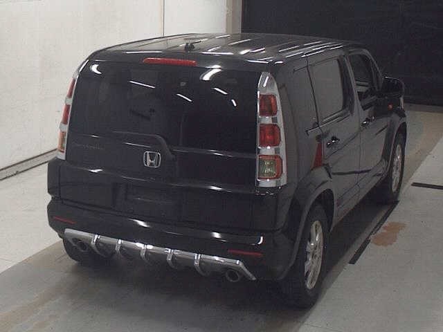 Honda CROSSROAD 2007 7566074-5