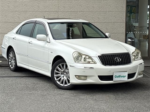 Toyota CROWN MAJESTA 2007 7569819-0