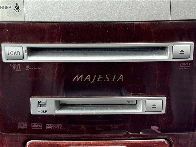 Toyota CROWN MAJESTA 2007 7569819-11