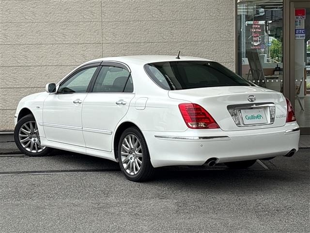 Toyota CROWN MAJESTA 2007 7569819-13