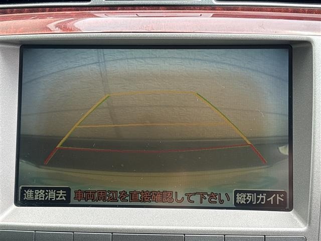 Toyota CROWN MAJESTA 2007 7569819-17