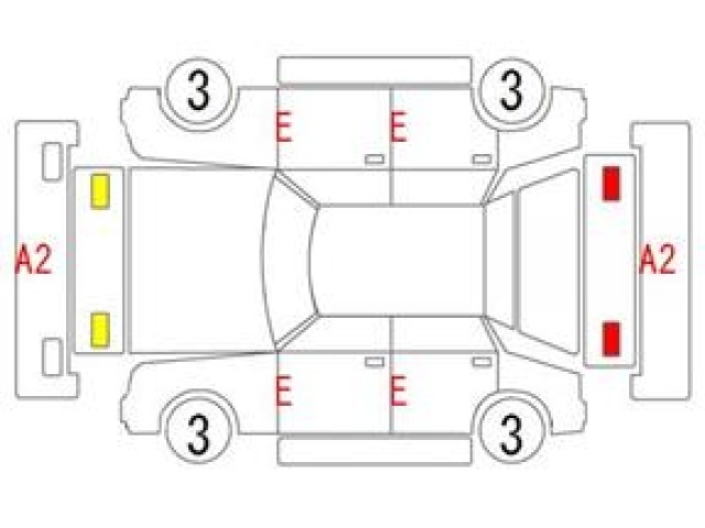 Toyota CROWN MAJESTA 2007 7569819-23