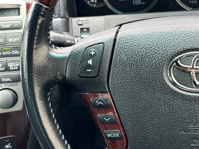 Toyota CROWN MAJESTA 2007 7569819-3