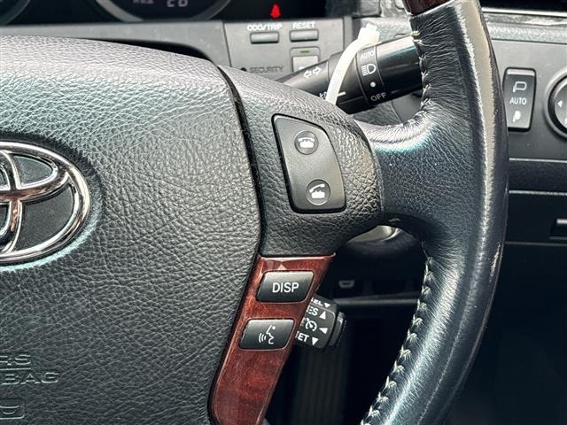 Toyota CROWN MAJESTA 2007 7569819-5