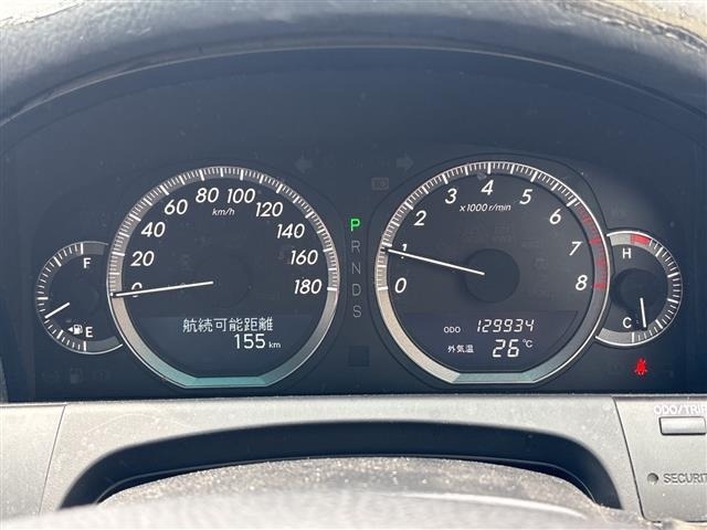 Toyota CROWN MAJESTA 2007 7569819-8
