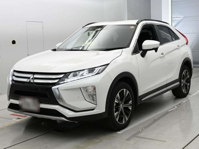 Mitsubishi ECLIPSE CROSS 2018 7568784-0