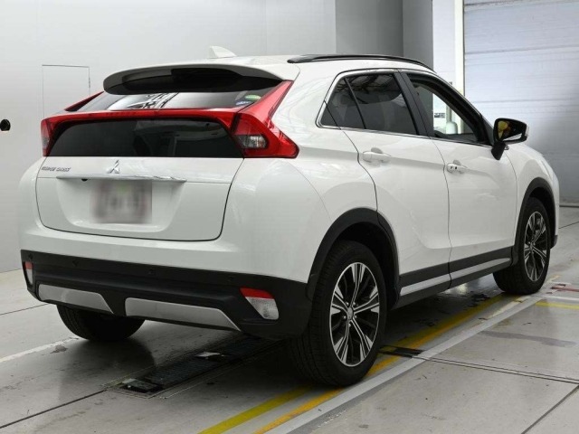 Mitsubishi ECLIPSE CROSS 2018 7568784-1