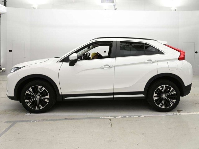 Mitsubishi ECLIPSE CROSS 2018 7568784-4