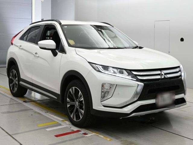 Mitsubishi ECLIPSE CROSS 2018 7568784-5