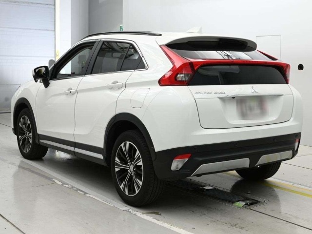 Mitsubishi ECLIPSE CROSS 2018 7568784-6