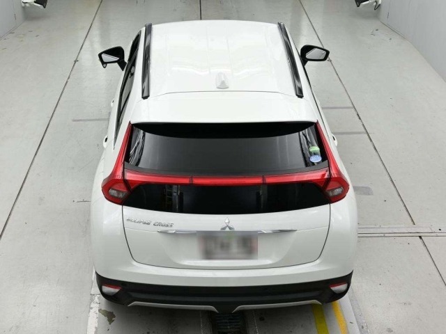 Mitsubishi ECLIPSE CROSS 2018 7568784-8