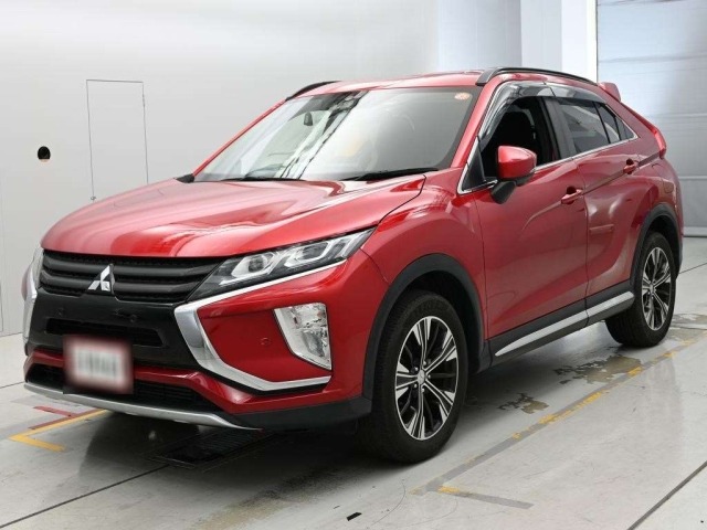 Mitsubishi ECLIPSE CROSS 2019 7568788-0