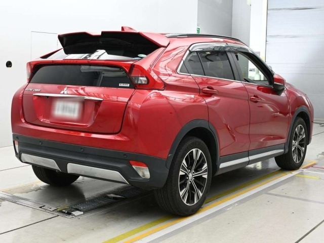 Mitsubishi ECLIPSE CROSS 2019 7568788-1