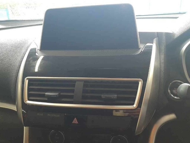 Mitsubishi ECLIPSE CROSS 2019 7568788-12