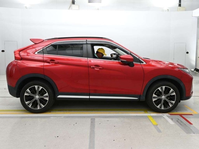 Mitsubishi ECLIPSE CROSS 2019 7568788-3