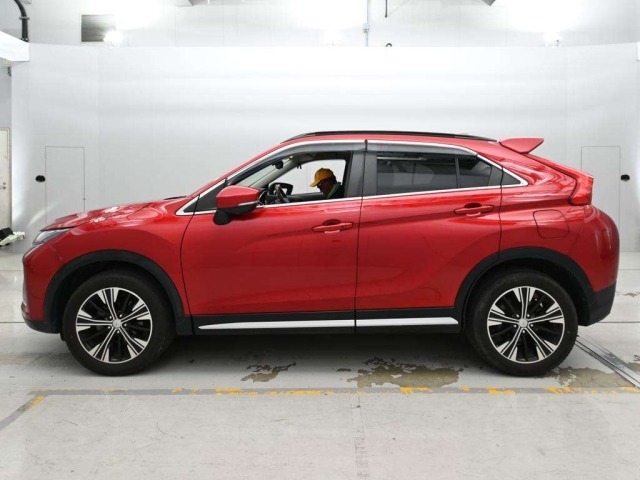 Mitsubishi ECLIPSE CROSS 2019 7568788-4