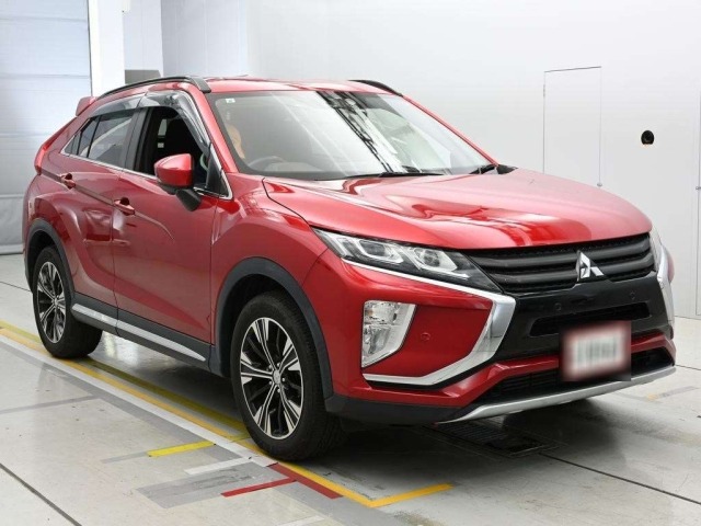 Mitsubishi ECLIPSE CROSS 2019 7568788-5