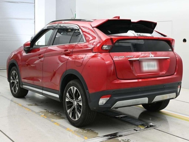 Mitsubishi ECLIPSE CROSS 2019 7568788-6