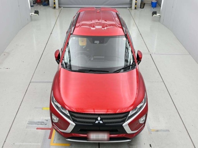Mitsubishi ECLIPSE CROSS 2019 7568788-7