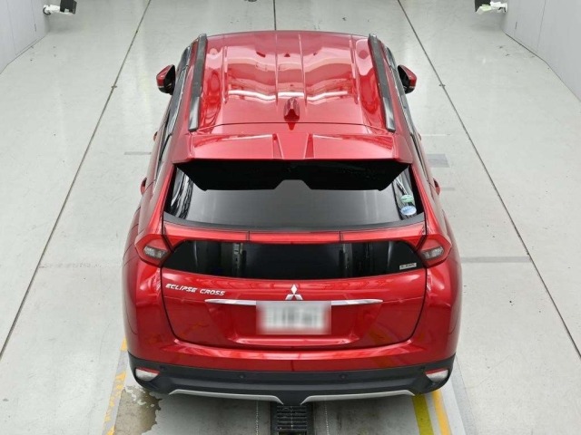 Mitsubishi ECLIPSE CROSS 2019 7568788-8