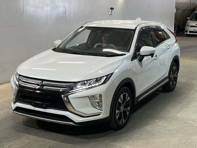 Mitsubishi ECLIPSE CROSS 2019 7568799-0
